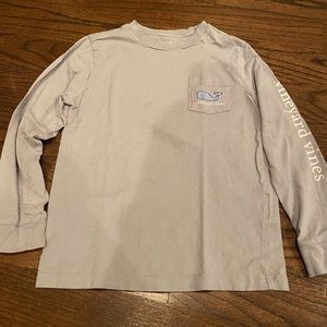 Vineyard Vines size 7 shirt